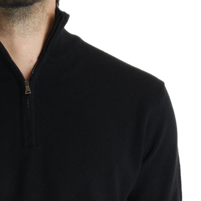 MAGLIA MEZZA ZIP RETOIS - Mad Fashion | img vers.650x/